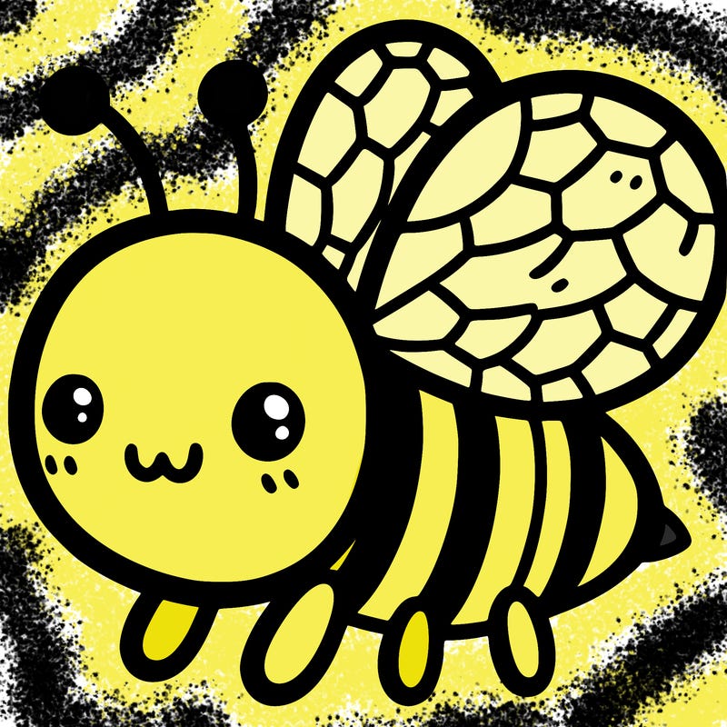 bee