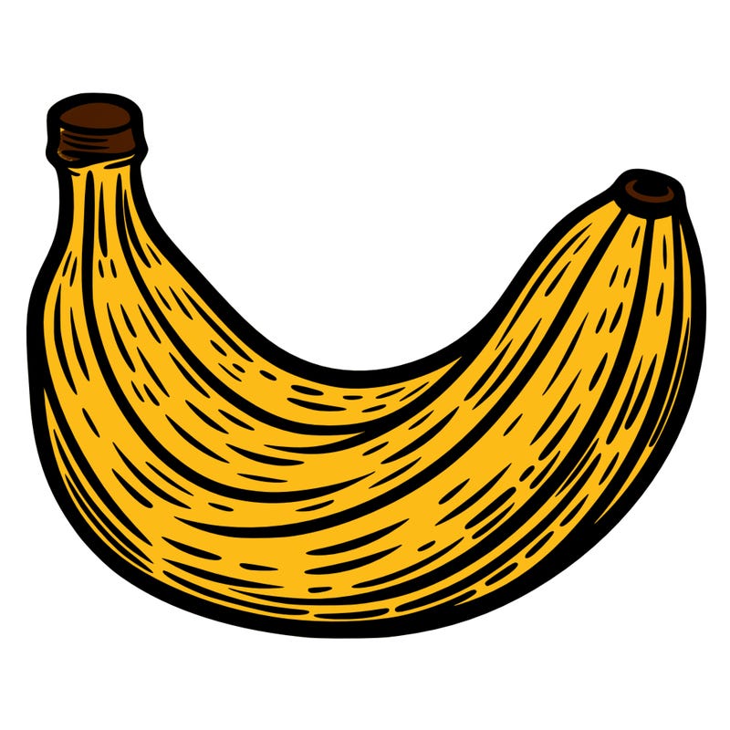 banana