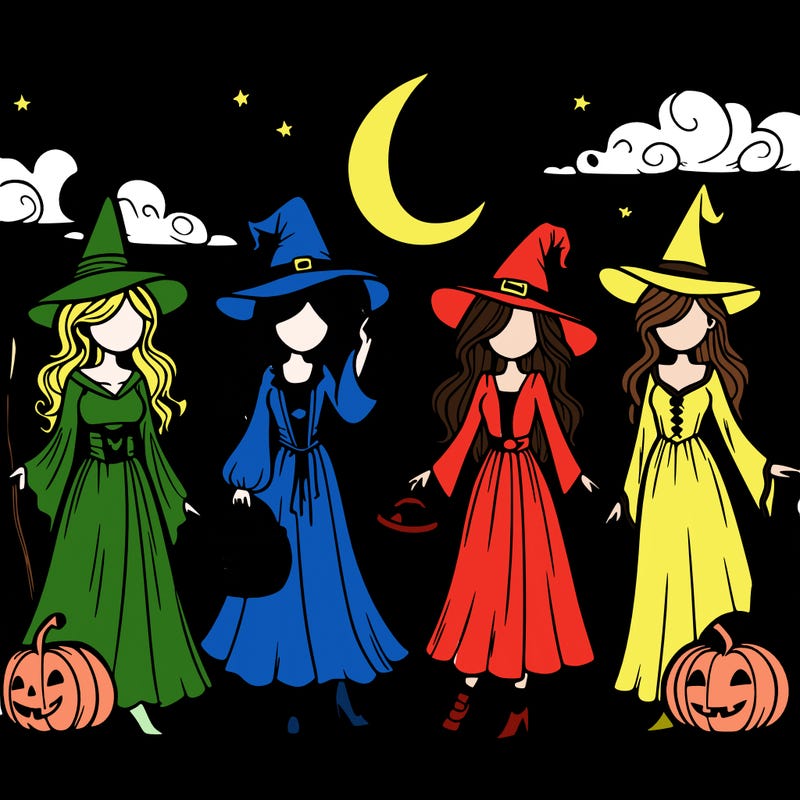 witches