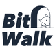 BitWalk-Earn Bitcoin every day