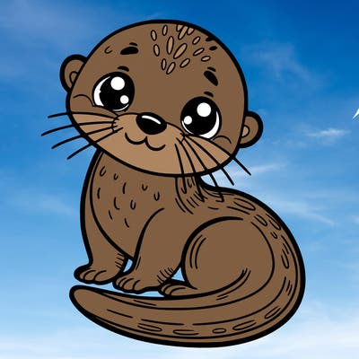 otter