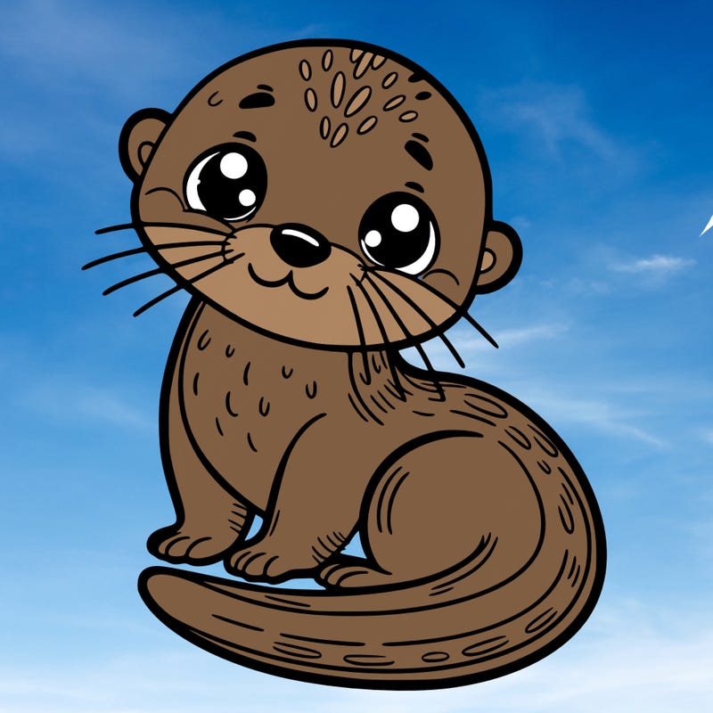 otter