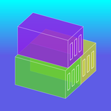 Container Manager - 앱 아이콘