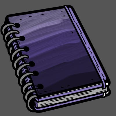 notebook
