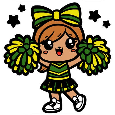 cheer