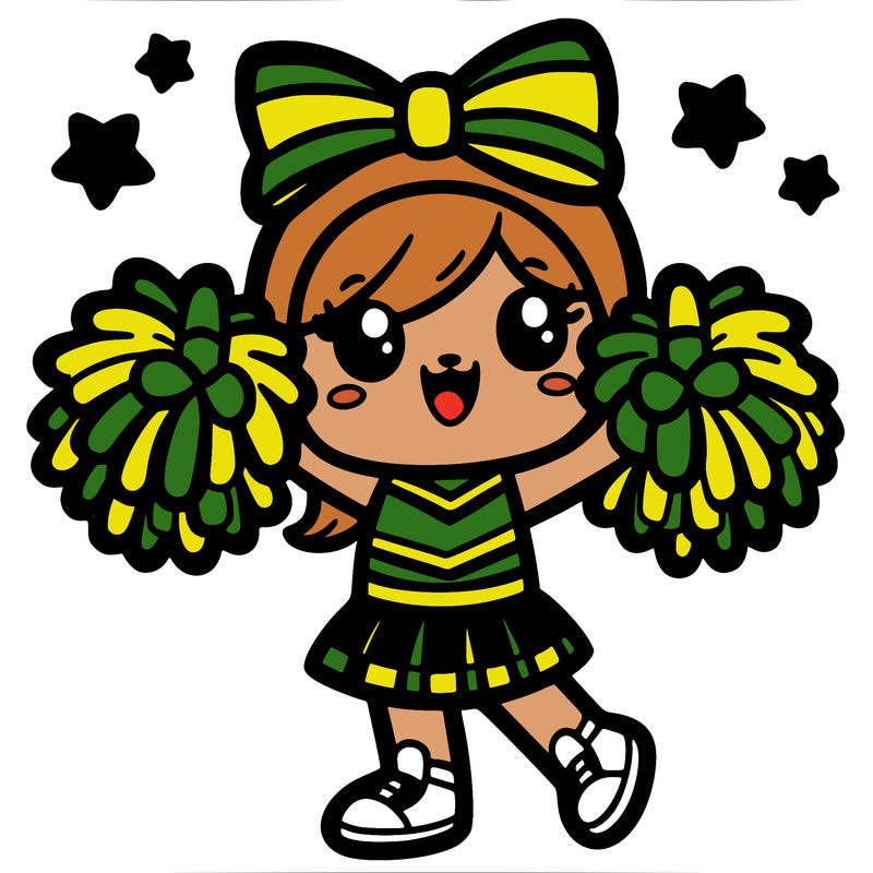 cheer