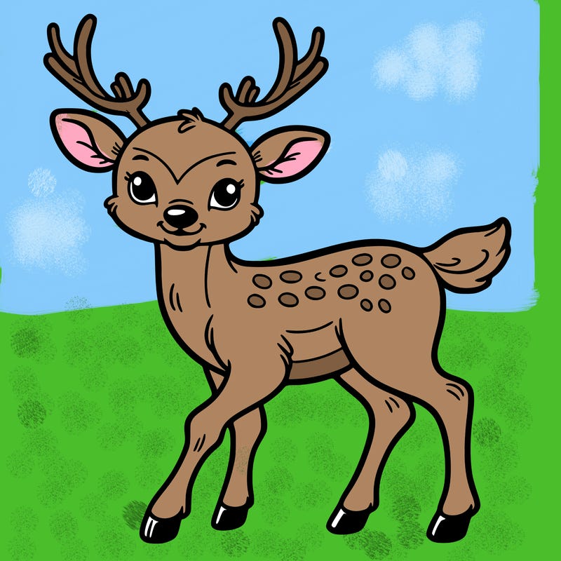 deer