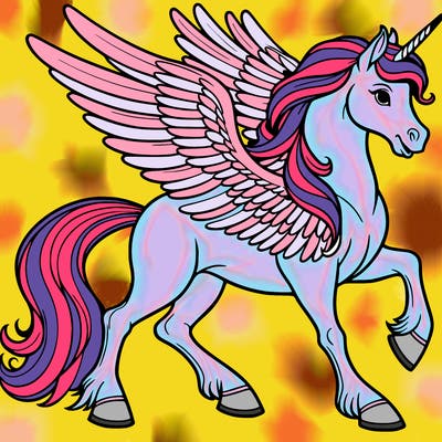 pegasus