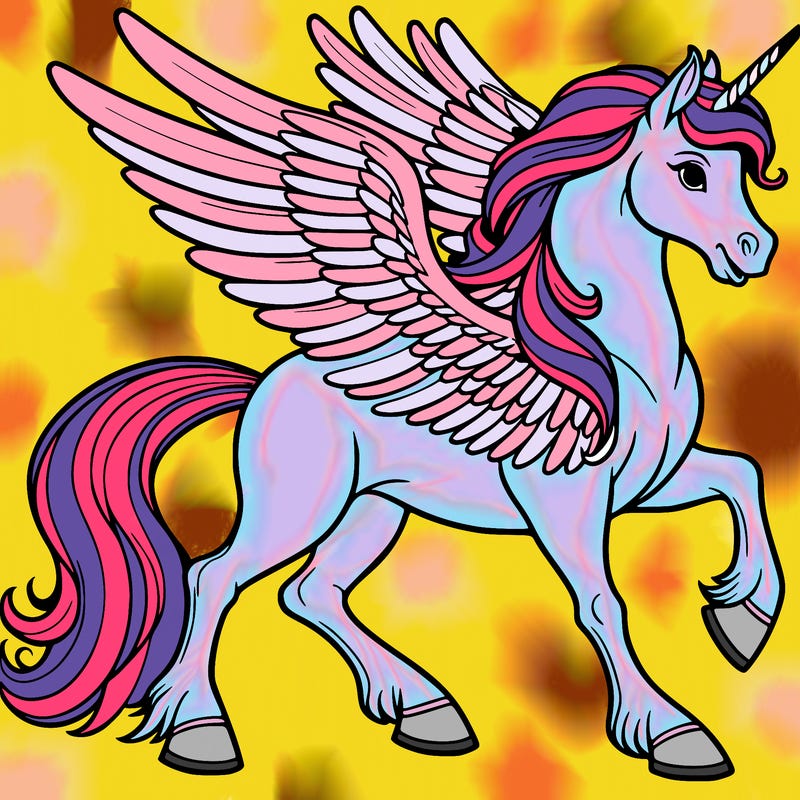 pegasus