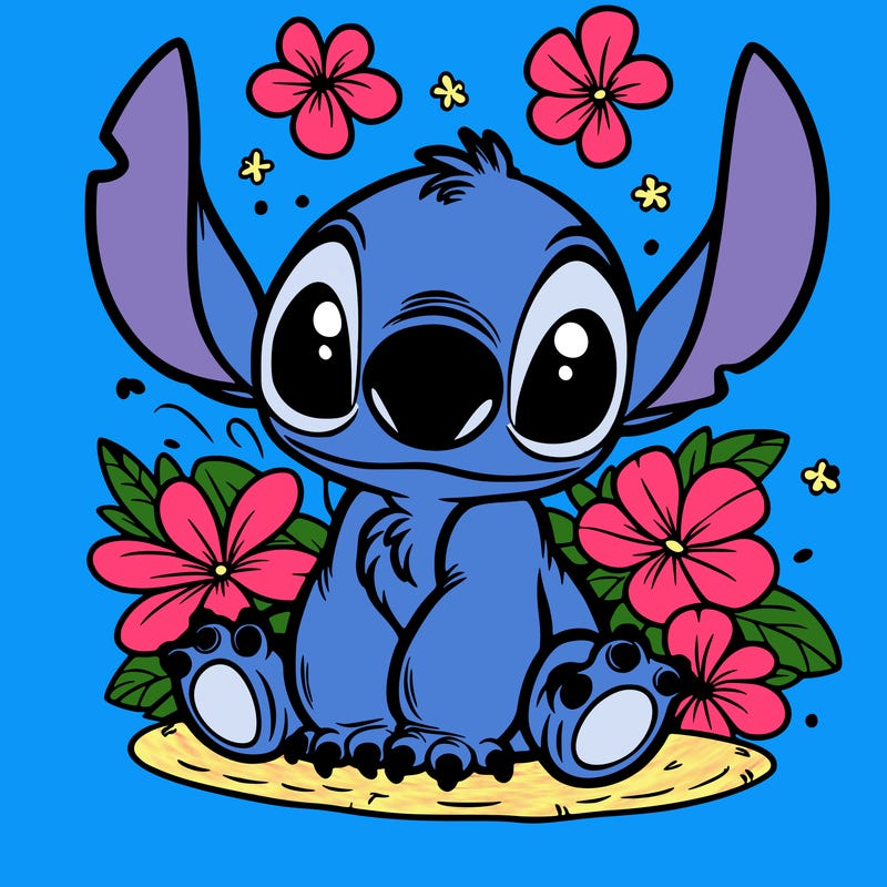 stitch