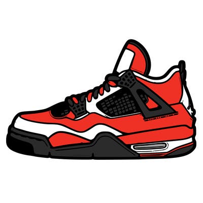 jordan 4