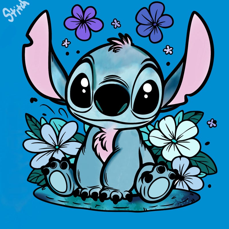 stitch