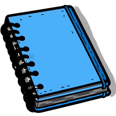 notebook