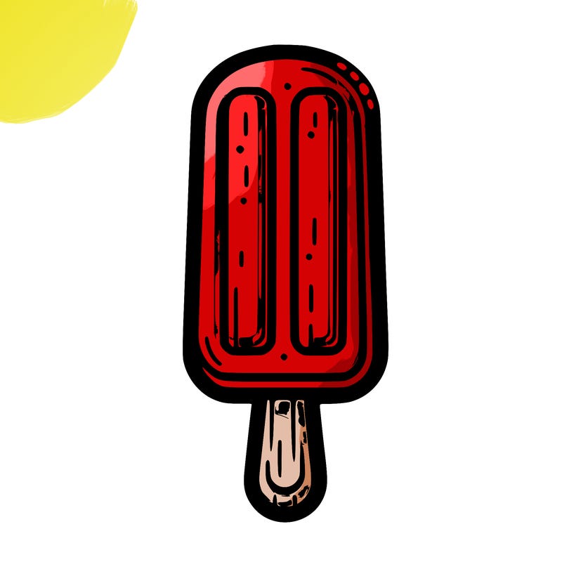 popcicle