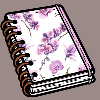 notebook