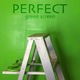 Perfect Green Screen