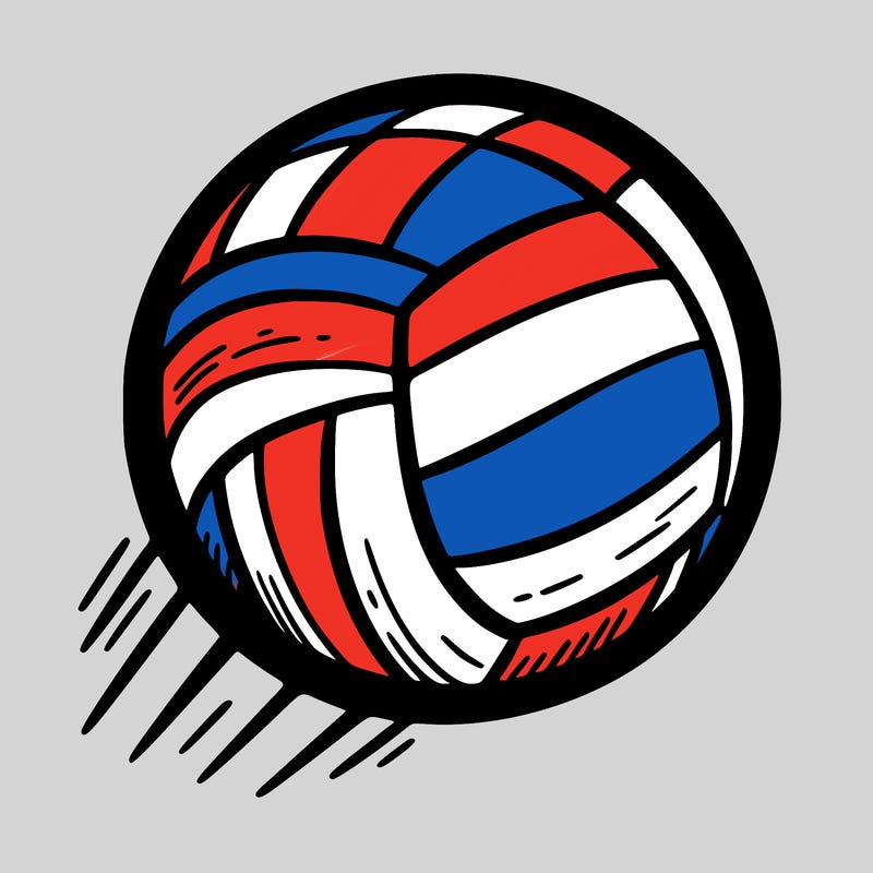 volleyball