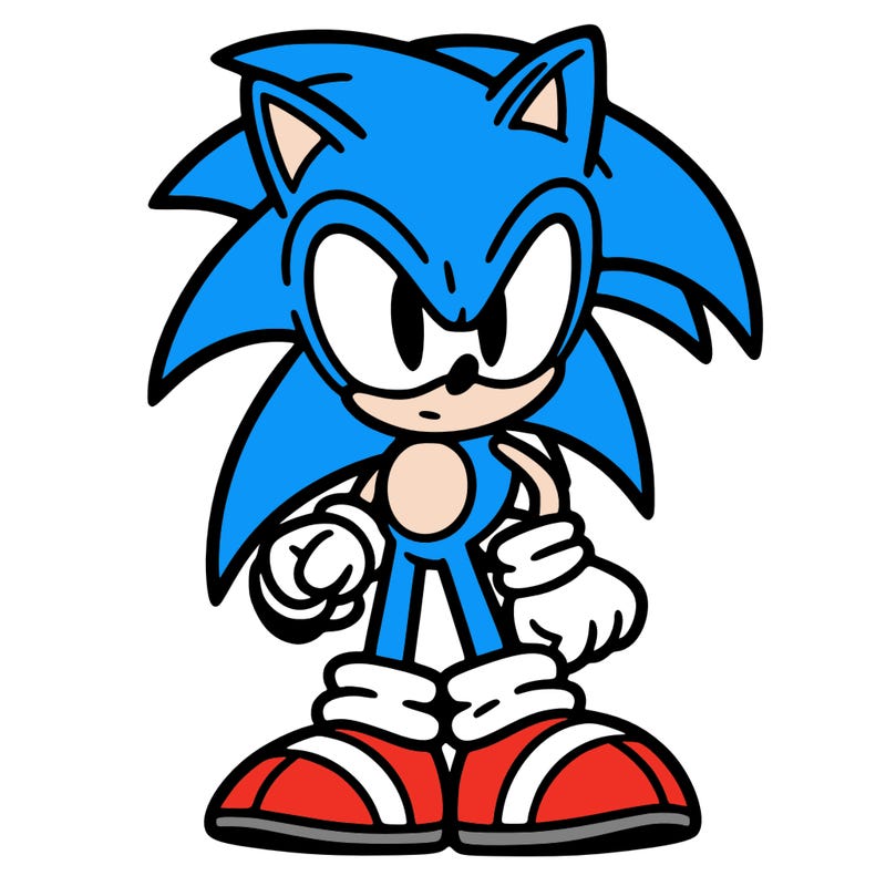 sonic