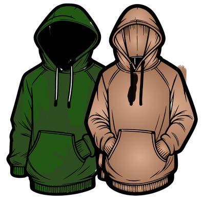 hoodie