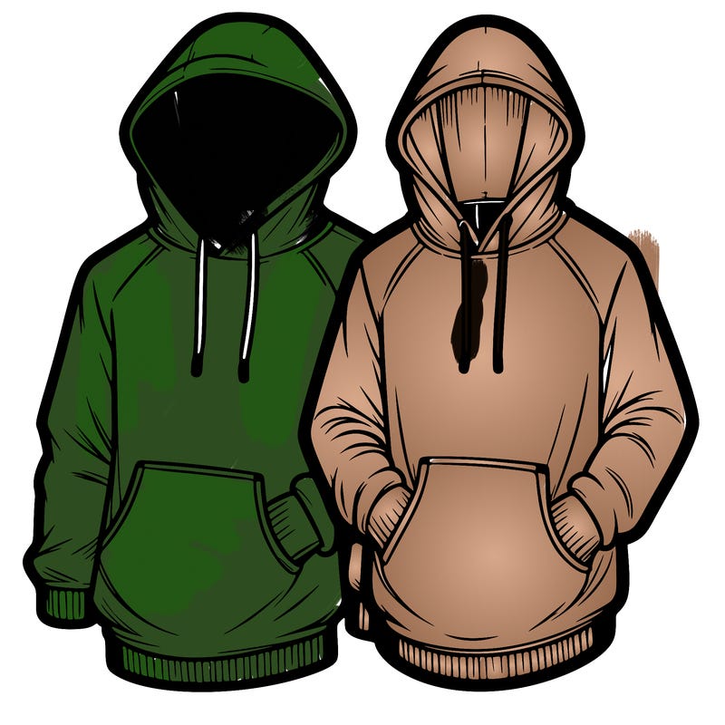 hoodie