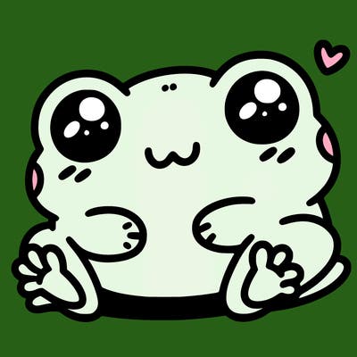 𝚔𝚊𝚠𝚊𝚒𝚒 𝚏𝚛𝚘𝚐