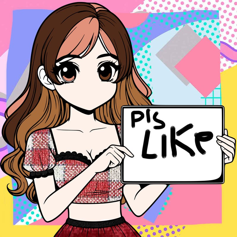 realistic pretty girl holding blank sign