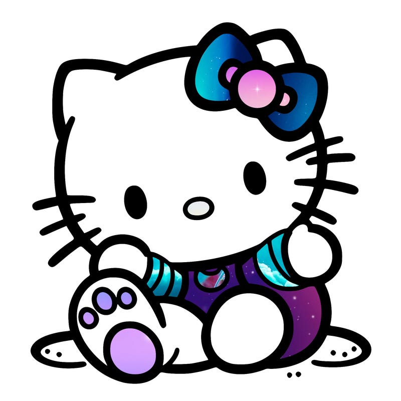 hello kitty