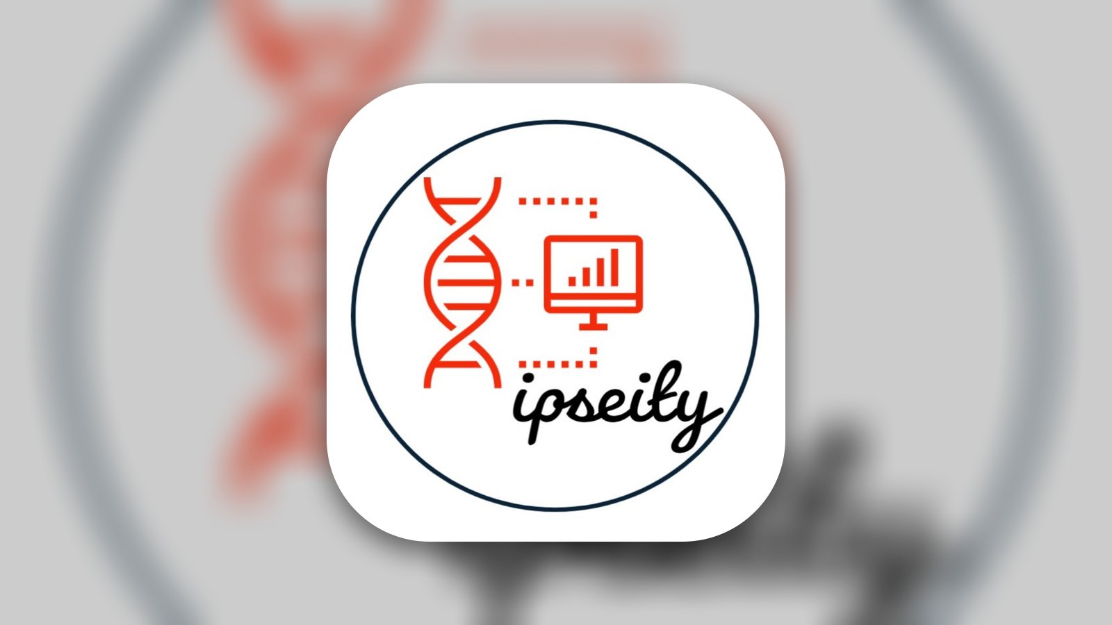 Ipseity-bio - Medical App | MWM