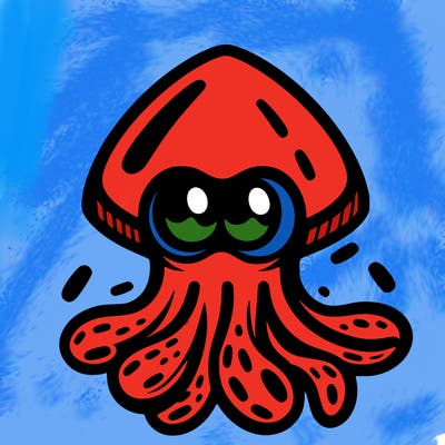 the squid games
