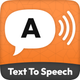 Text To Speech (TTS)