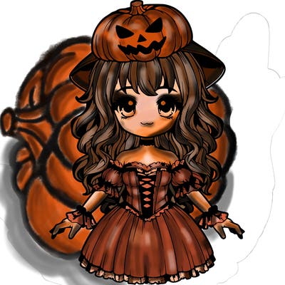 realistic girl halloween costume