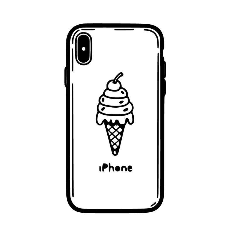 iphone case