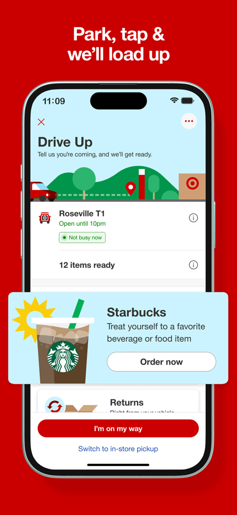 Target: Shop Deals & Trends - 