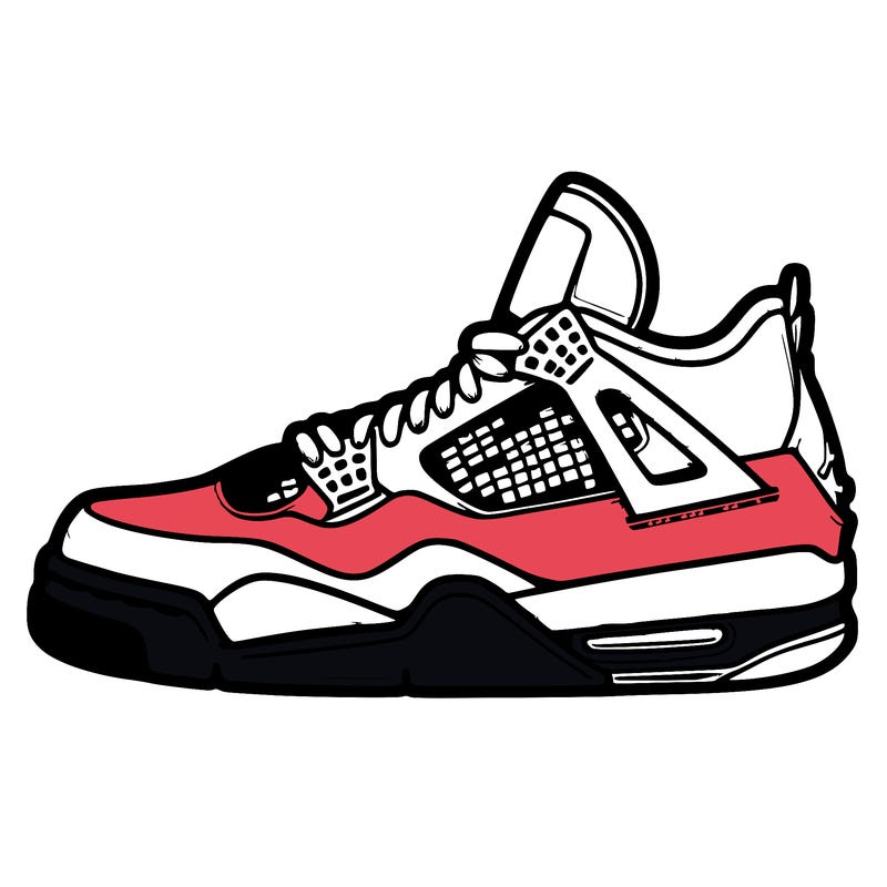 jordan 4