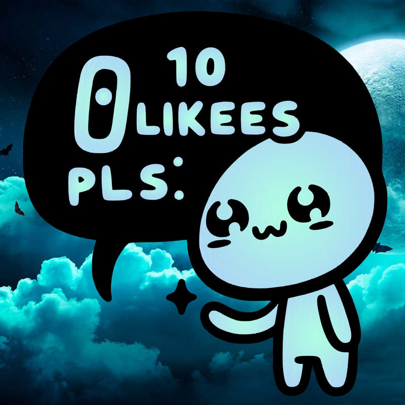 10 likes pls?
