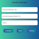 Annuity Growth Calculator