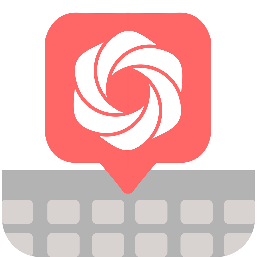 AI Keyboard - Bot Extension - Productivity App | MWM