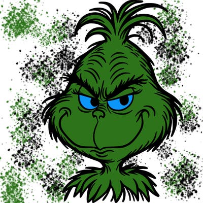 grinch
