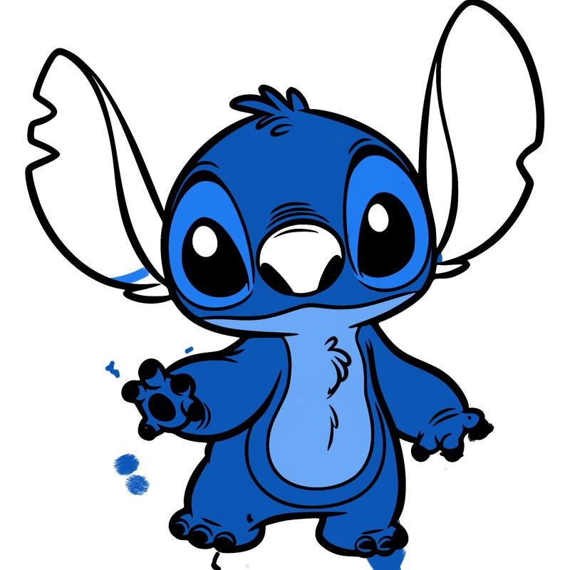 stitch