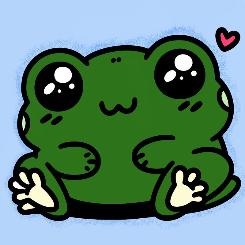 𝚔𝚊𝚠𝚊𝚒𝚒 𝚏𝚛𝚘𝚐