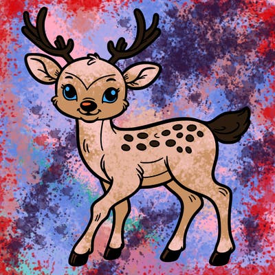 deer