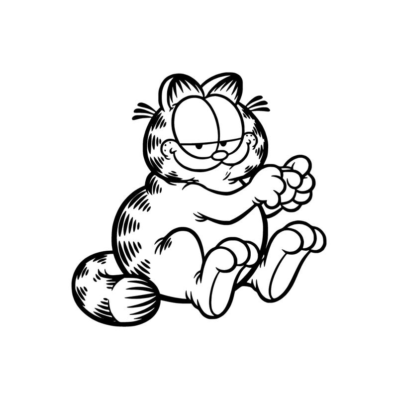 garfield