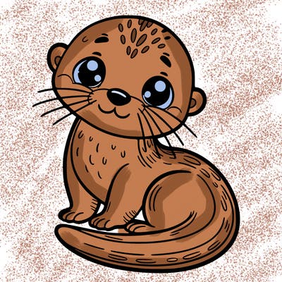 otter