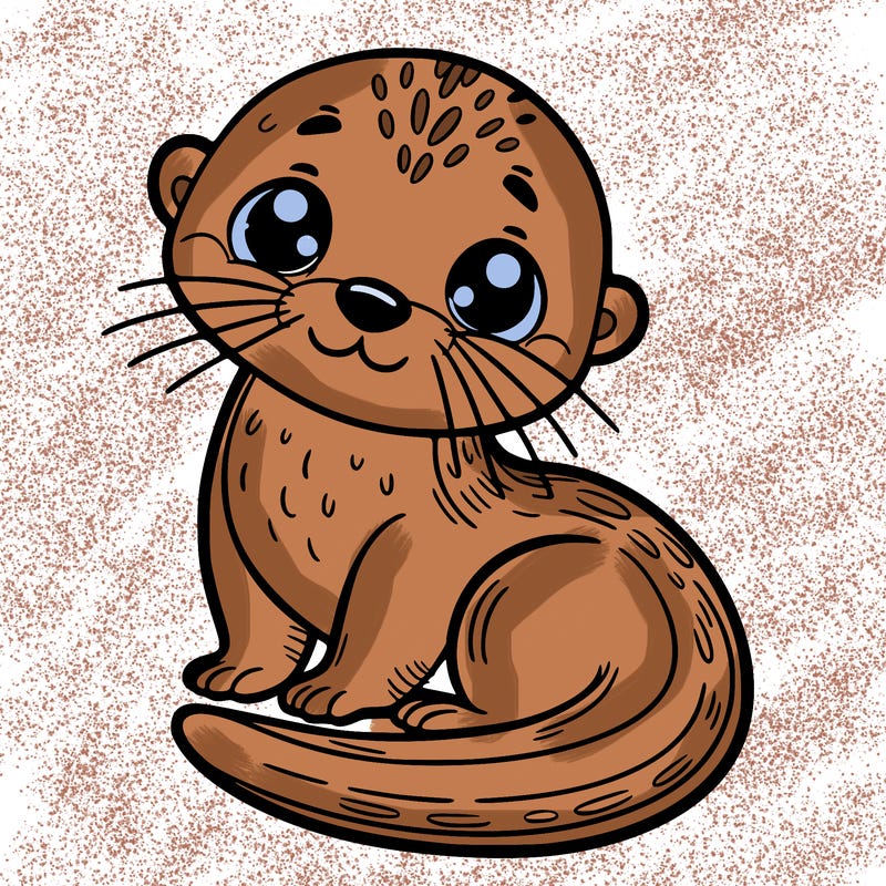 otter