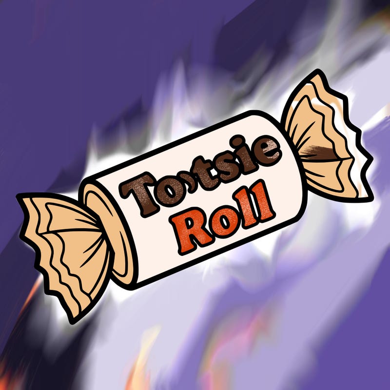 tootsie roll