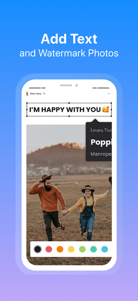 Side by Side Photos, Collages - Photo & Video App | MWM