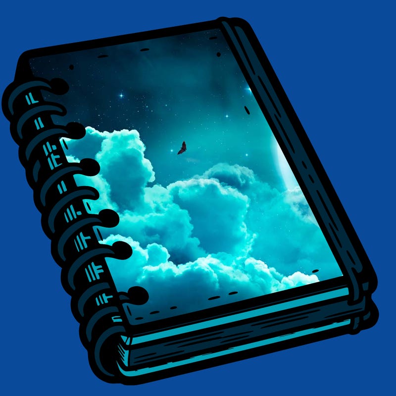 notebook