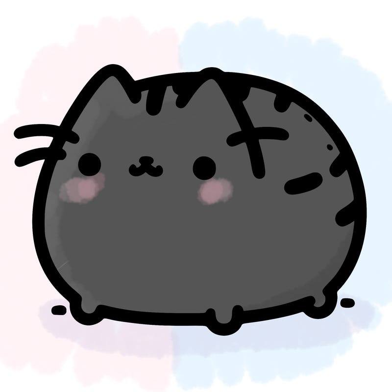 pusheen