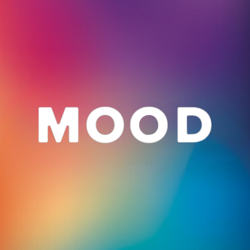 Mood - Model Owned - Lifestyle App | MWM