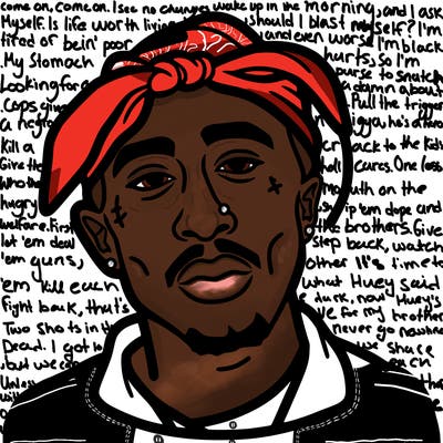 tupac